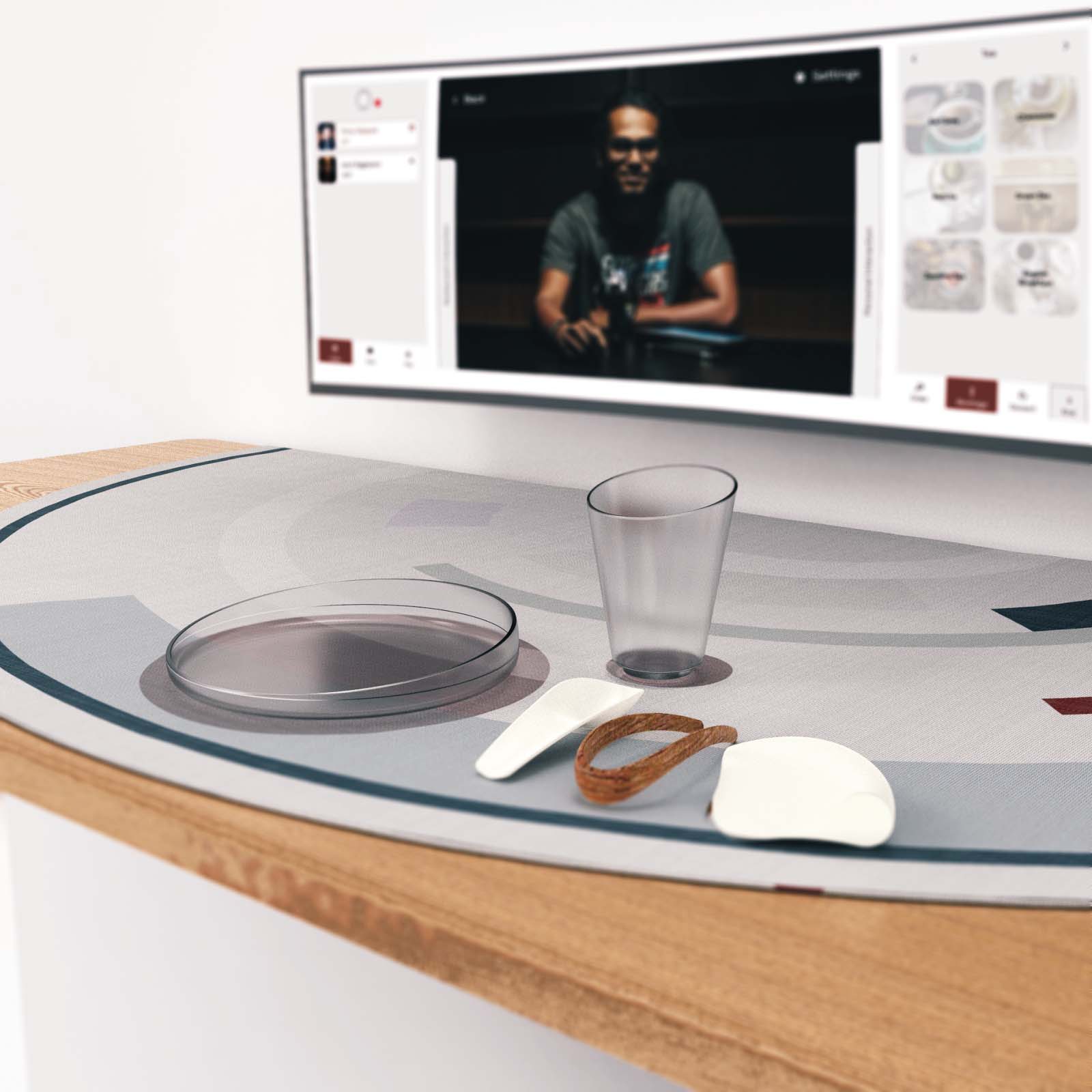 Global Experimental Live-Lab [GEL-Lab] Design Studio - Studiengang Design